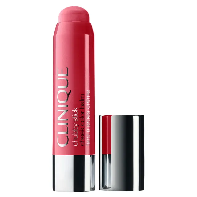 CLINIQUE Chubby Stick Cheek Color Balm No.07 Grandest Guava 6g