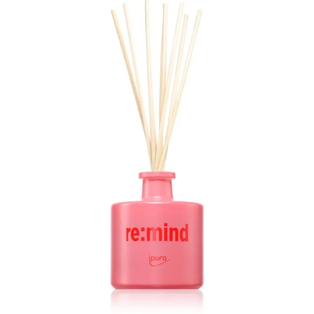 ípuro WE ARE: re:mind aroomihajuti 100 ml