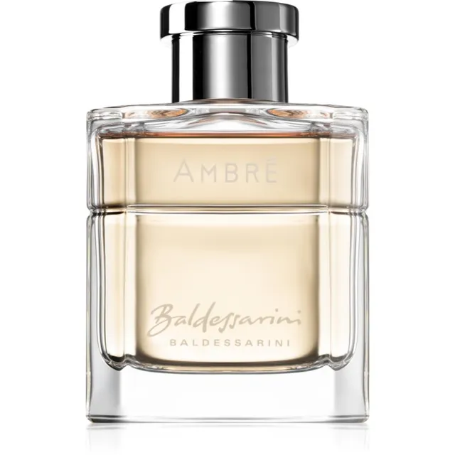 Baldessarini Ambré tualettvesi meestele 90 ml