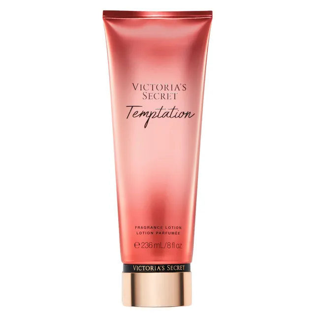 VICTORIA'S SECRET Temptation Lotion 236ml