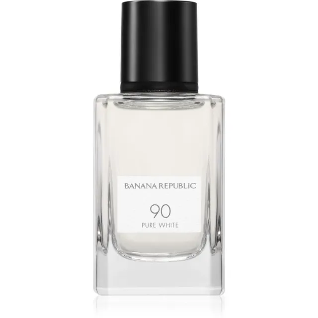 Banana Republic Pure White Parfüümvesi unisex 30 ml