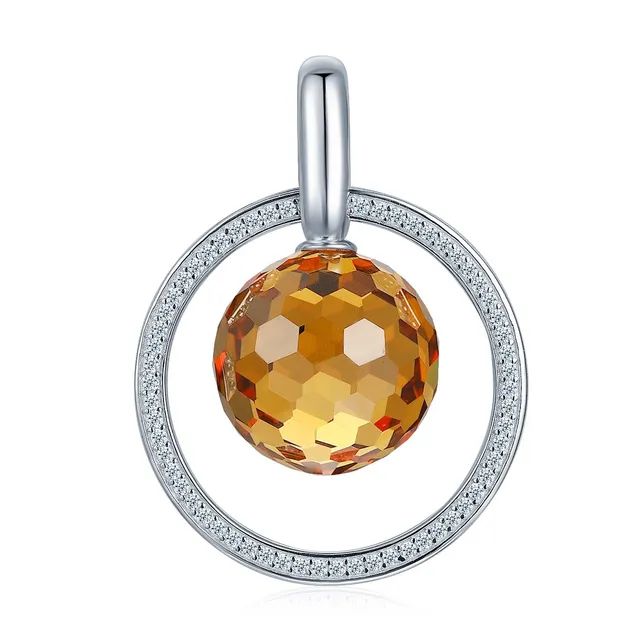 NEORE Nova Nude Pendant