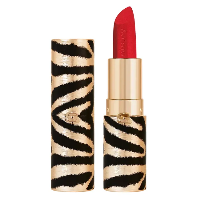 SISLEY Phyto Rouge Velvet Lipstick No.40 Rouge Icon 3g