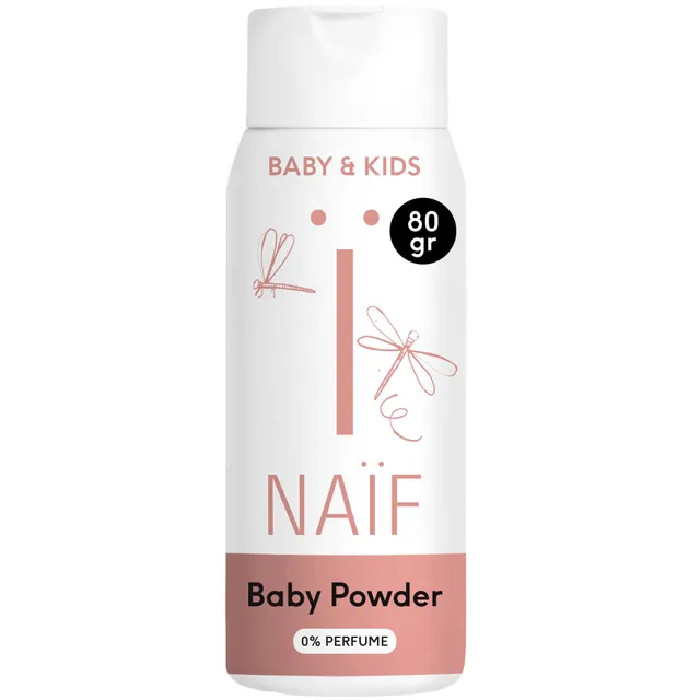 NAIF BEEBIPUUDER TALGIVABA 80G