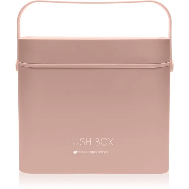 RIO Lush Box Vanity Case kosmeetikakott 1 tk