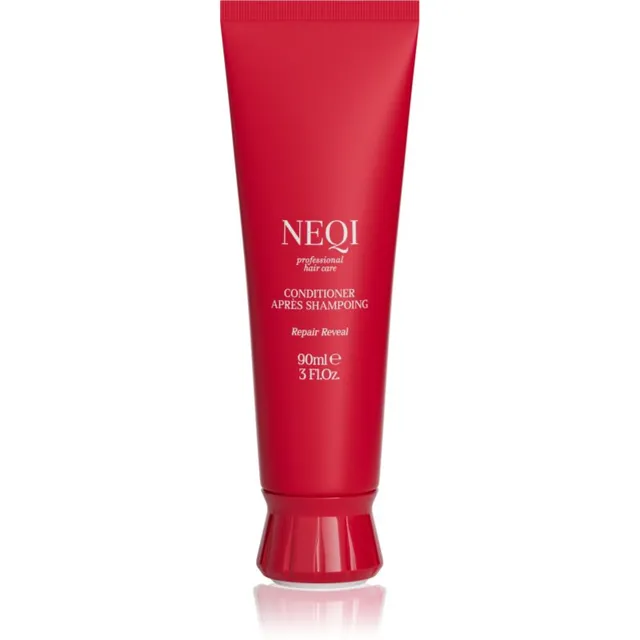 NEQI Repair Reveal Toitev palsam kõigile juuksetüüpidele 90 ml