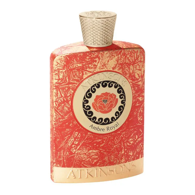 Ambre Royal Parfum Intense 100ml