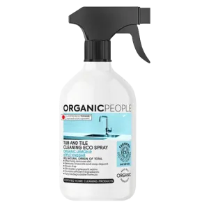 Organic People vannitoapuh/vahend 500ml