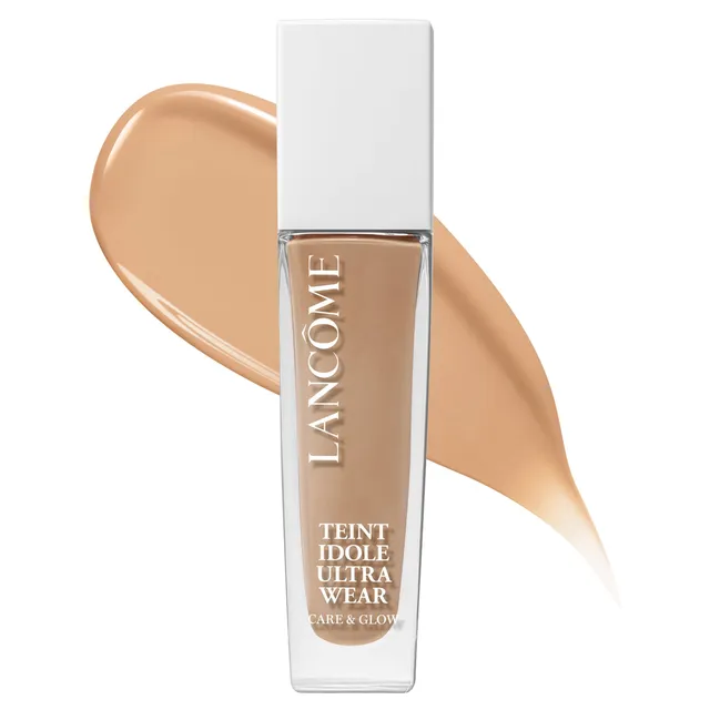 LANCOME Teint Idole Ultra Wear Care & Glow Foundation SPF25 No.330N 40ml