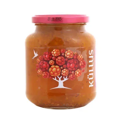 Rabamurakamoos, KÜLLUS, 400 g