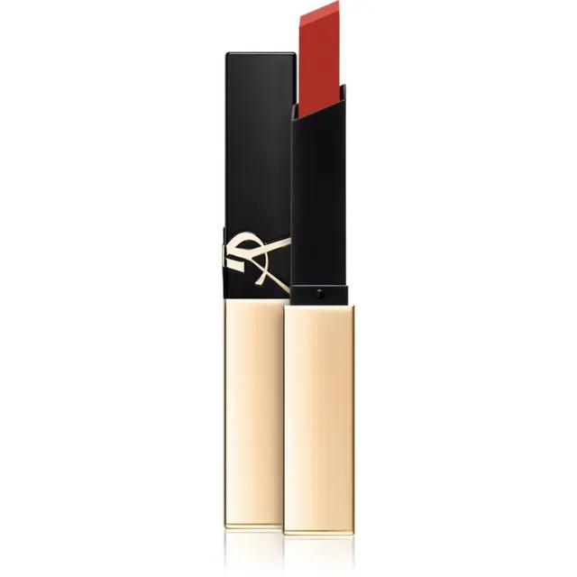 Yves Saint Laurent Rouge Pur Couture The Slim Naha efektiga õhuke matt huulepulk varjund 32 2.2 g