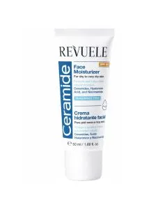 Ceramide näokreem SPF25 50ml