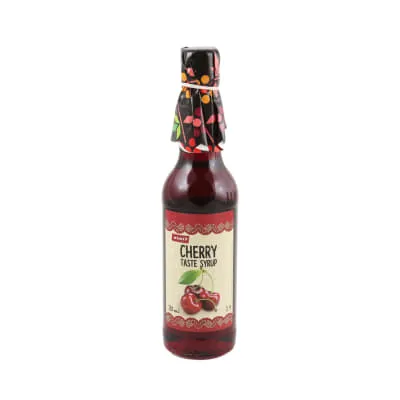 Siirup kirsimaitseline Rimi 320ml