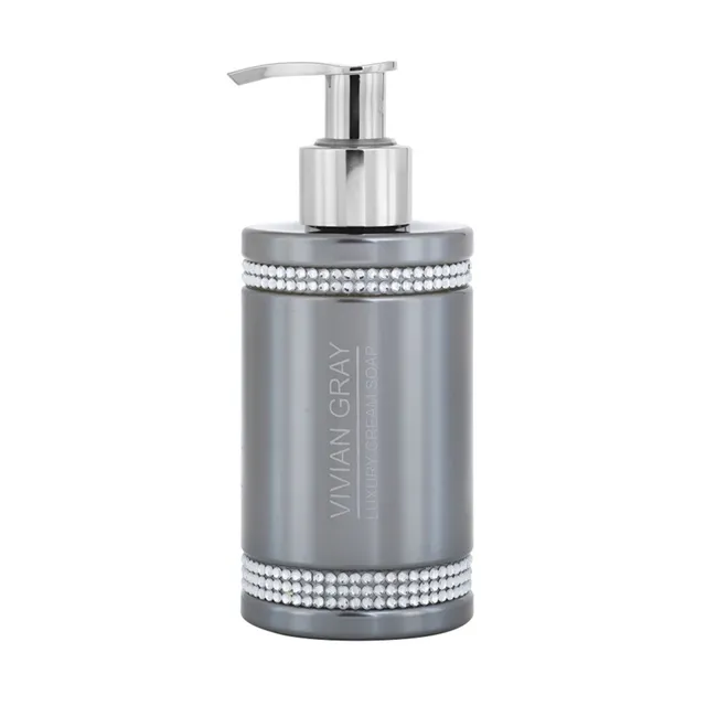Hall kristall vedelseep 250ml