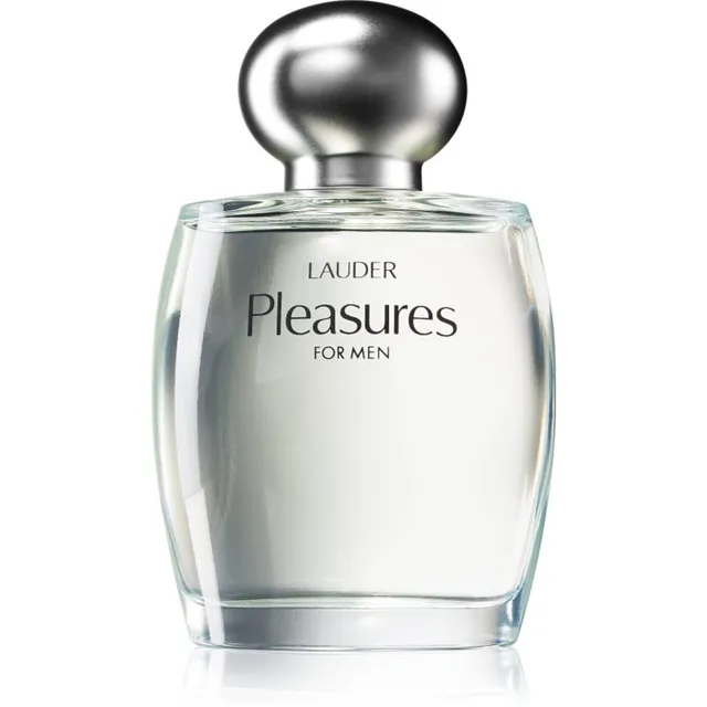 Estée Lauder Pleasures for Men Odekolonn meestele 100 ml