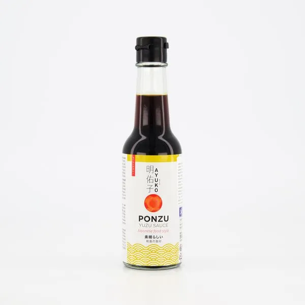 Ponzu kaste 150ml Tai