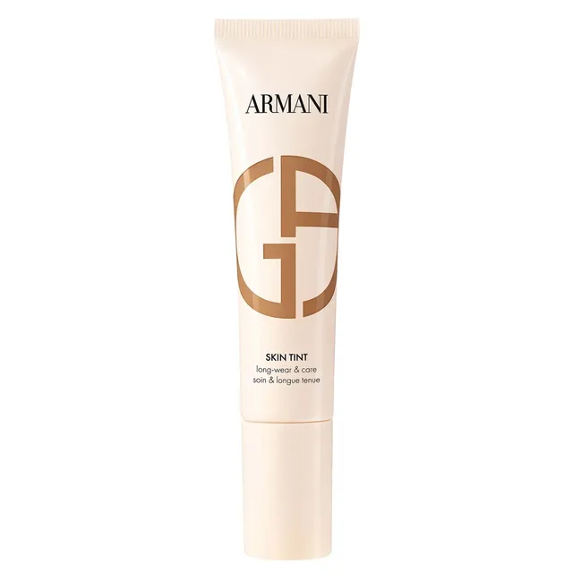 GIORGIO ARMANI Luminous Silk Skin Tint No.M4 30ml