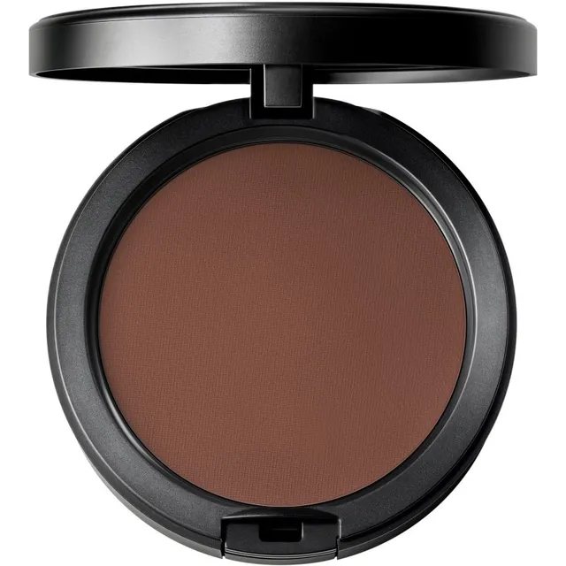 MAC Cosmetics Studio Fix Powder Plus Foundation Prefill Matt puuder-jumestuskreem varjund NW58 12 g