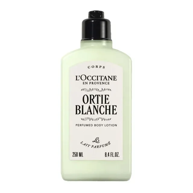 Ortie Blanche ihupiim 250ml