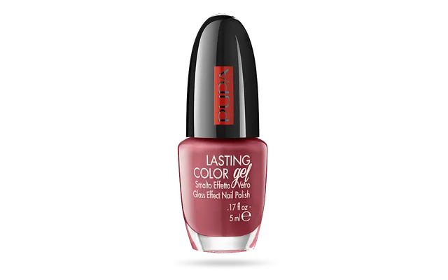 Pupa Lasting Color Gel Nail Polish