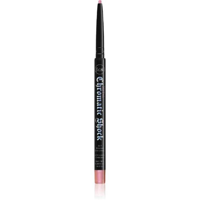J.Cat Beauty Chromatic Shock Silmalainer pulgakujuline varjund 102 Shimmer In The Light 0.22 g