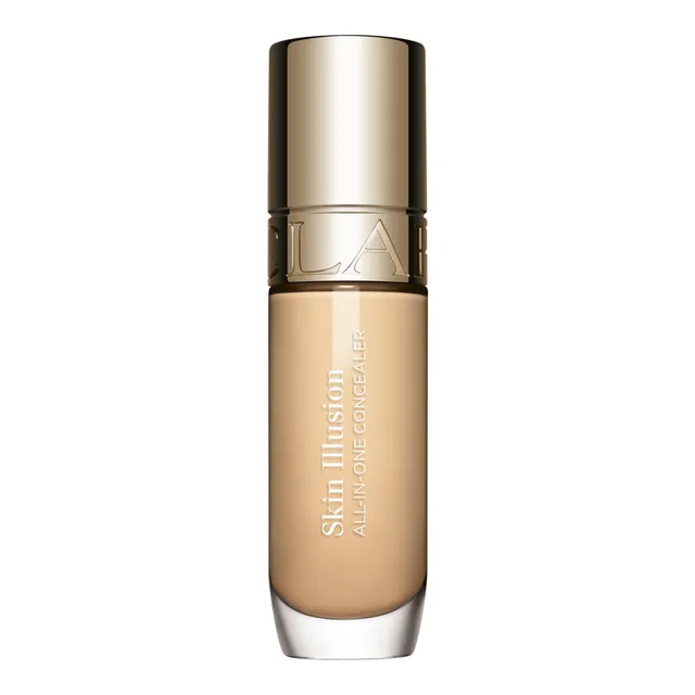 Skin Illusion All-in-One peitekreem 10ml