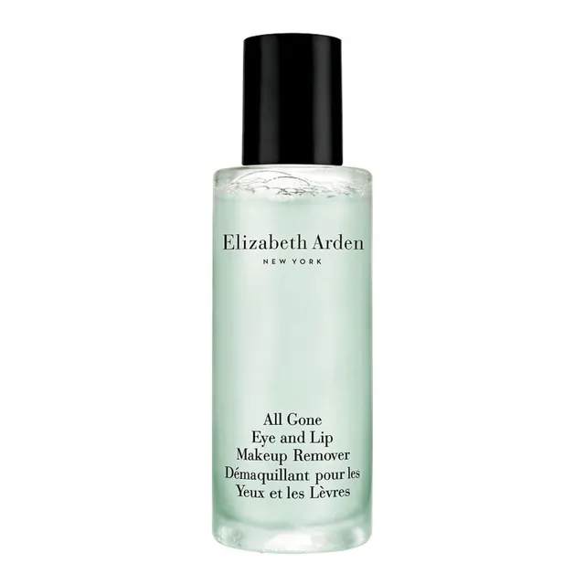 Kahefaasiline meigieemaldaja silmadele ja huultele 100ml