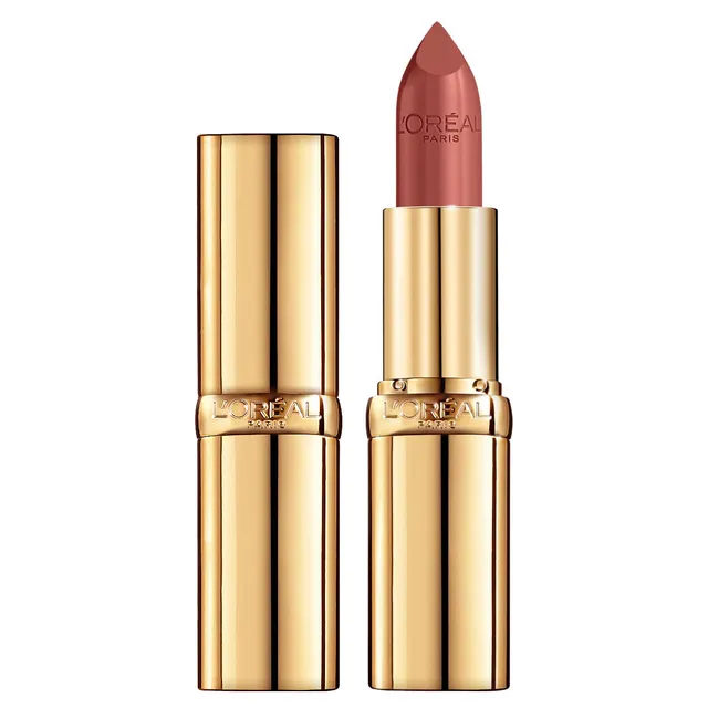 L'Oreal Color Riche Lipstick No.1980 L'Ambre 3.6g
