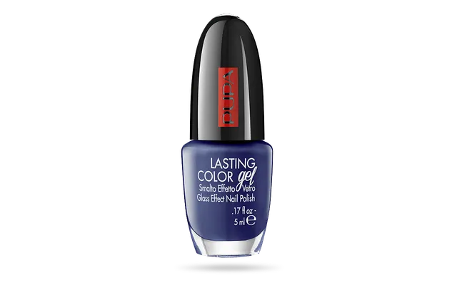 Pupa Lasting Color Gel Nail Polish