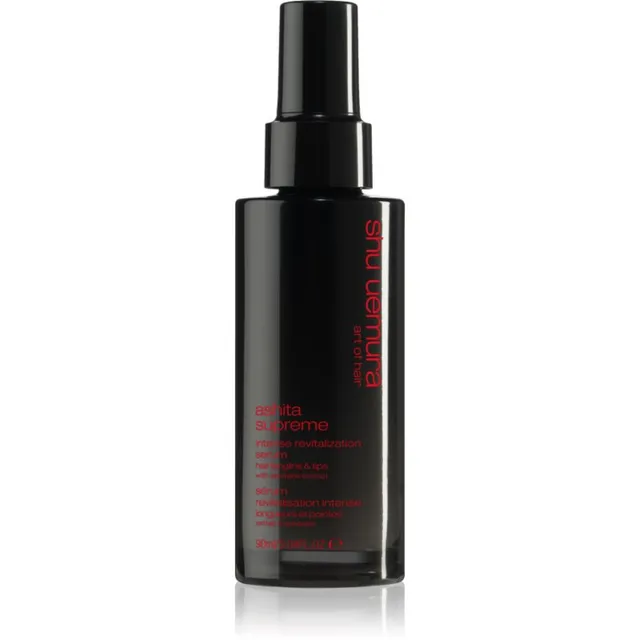 Shu Uemura Ashita Supreme Juukseseerum taaselustava toimega 90 ml