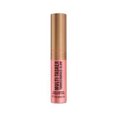 Vedelsära Turbocharged Glow Rosy Rebel 2 10ml