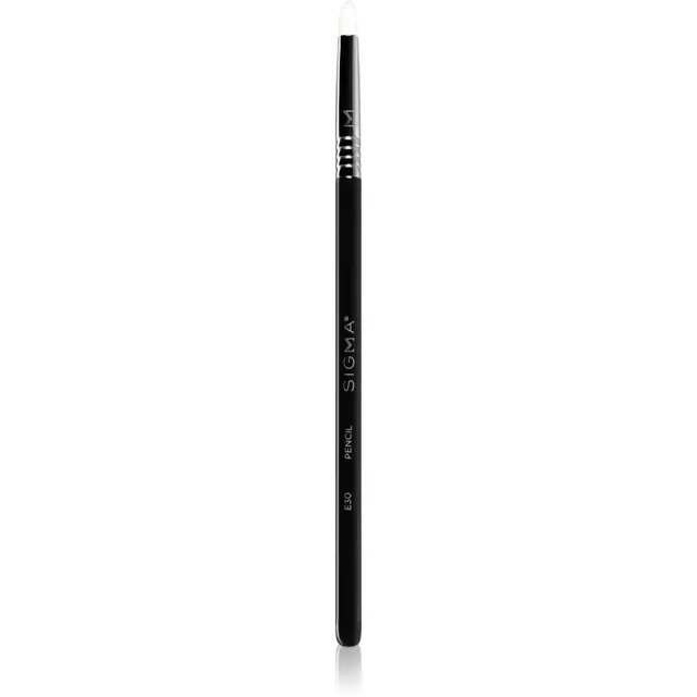 Sigma Beauty Eyes E30 Pencil Brush Silmalaineri pintsel 1 tk