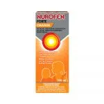 NUROFEN FORTE ORANGE 40MG N1 100 ml