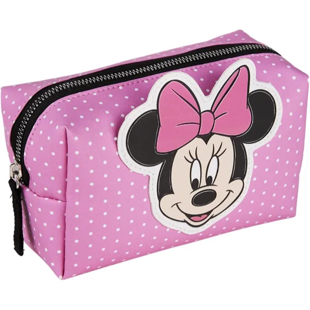 Disney Minnie Toiletry Bag Kosmeetikakott lastele 17 x 10 x 7 cm 1 tk