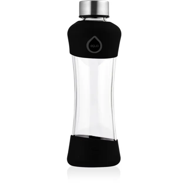 Equa Active veepudel Black 1 tk