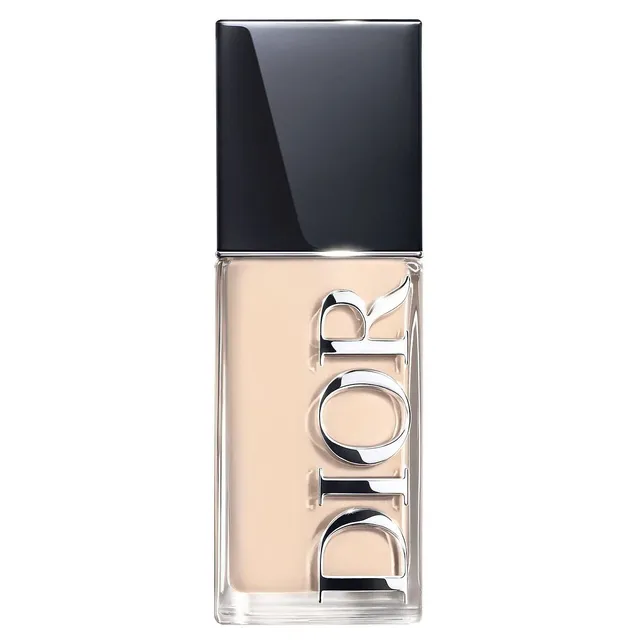 DIOR Forever Skin Glow 24H Radiant Foundation SPF25 No.0N Neutral 30ml