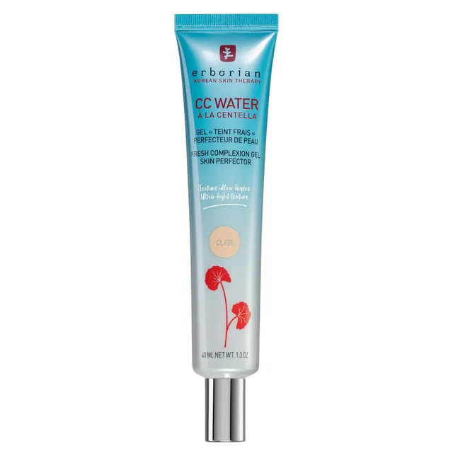 ERBORIAN CC Water Cream Clair 45ml