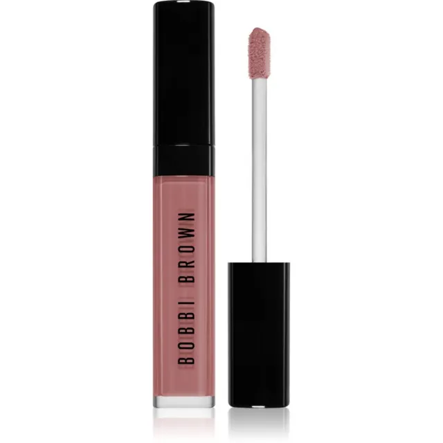 Bobbi Brown Crushed Oil Infused Gloss Niisutav huuleläige varjund New Romantic 6 ml