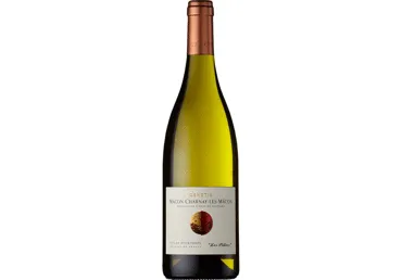 KPN vein Genetie Macon Charnay 750ml