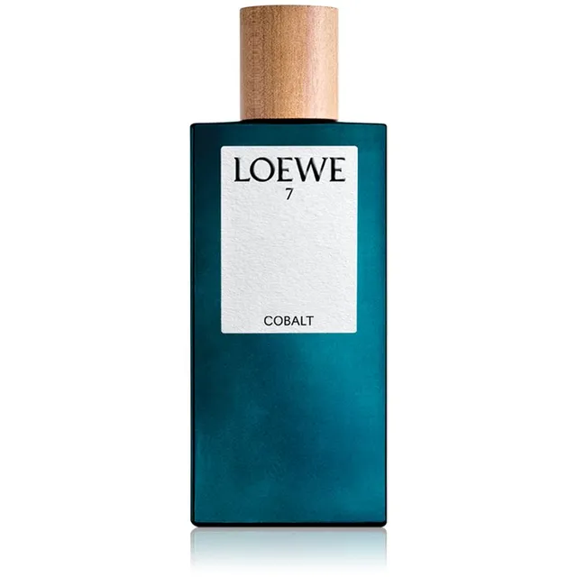 Loewe 7 Cobalt Parfüümvesi meestele 100 ml
