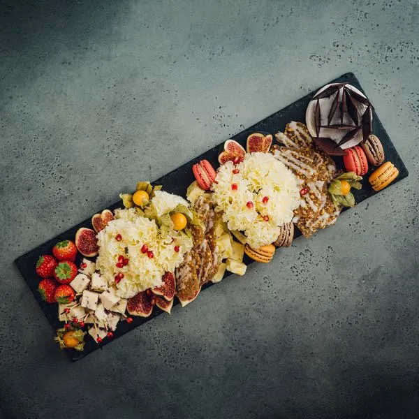 Dessert juustuvaagen 1kg