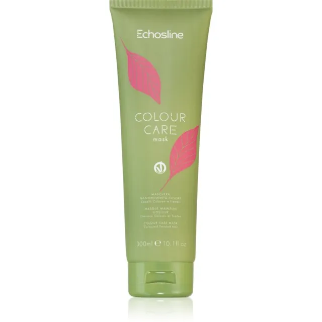 Echosline Colour Care Mask Juuksemask värvitud juustele 300 ml