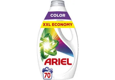 Pesugeel ARIEL Color 70pk 3.15L