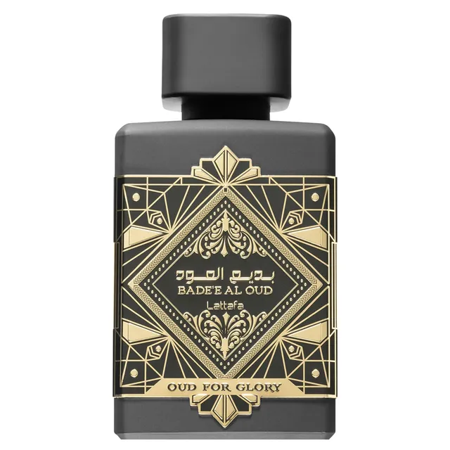 LATTAFA Bade'E Al Oud For Glory EDP 100ml
