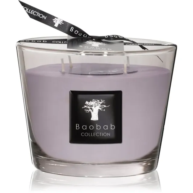 Baobab Collection All Seasons White Rhino lõhnaküünal 500 g