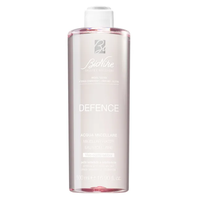 BIONIKE Defence Micellar Water 500ml