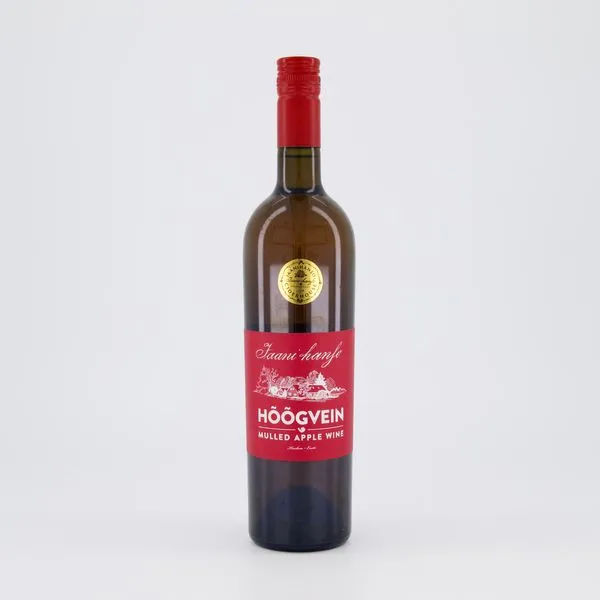 Jaanihanso Hõõgvein 75cl Eesti
