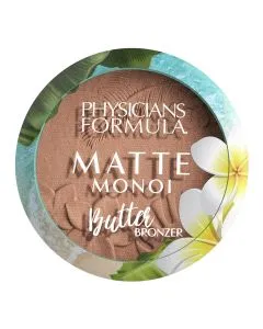 Päikesepuuder Matte Monoi Butter 9g
