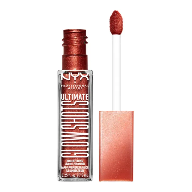 Ultimate Glow Shots lauvärv 7,5ml