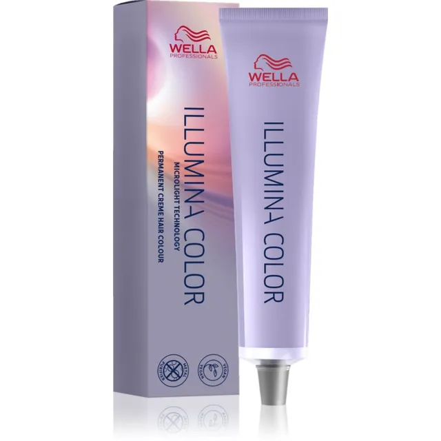 Wella Professionals Illumina Color Juuksevärv varjund 9/60 60 ml